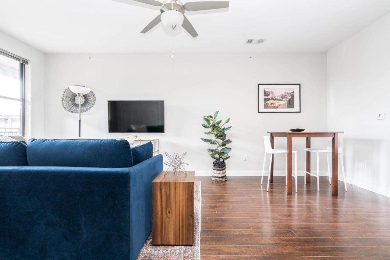 Cozysuites Musicrow Elegant 1Br With Free Parking 36 ナッシュビル エクステリア 写真