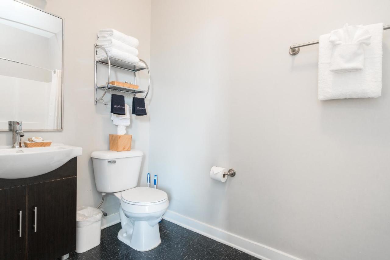 Cozysuites Musicrow Elegant 1Br With Free Parking 36 ナッシュビル エクステリア 写真